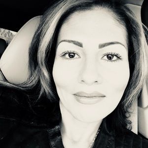 Meet your Posher, Anne